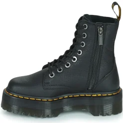 Dr. Martens - JADON III BLACK PISA