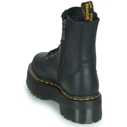Dr. Martens - JADON III BLACK PISA