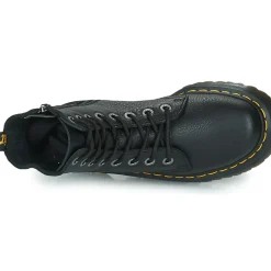 Dr. Martens - JADON III BLACK PISA