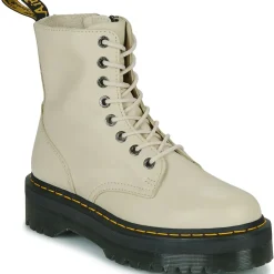 Dr. Martens - JADON III PARCHMENT BEIGE PISA