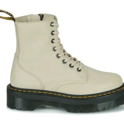 Dr. Martens - JADON III PARCHMENT BEIGE PISA