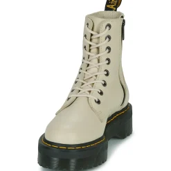 Dr. Martens - JADON III PARCHMENT BEIGE PISA