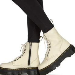 Dr. Martens - JADON III PARCHMENT BEIGE PISA