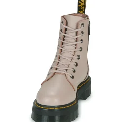 Dr. Martens - JADON VINTAGE TAUPE PISA