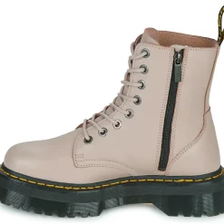 Dr. Martens - JADON VINTAGE TAUPE PISA