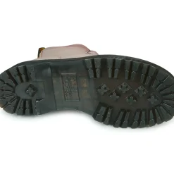 Dr. Martens - JADON VINTAGE TAUPE PISA