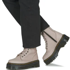 Dr. Martens - JADON VINTAGE TAUPE PISA