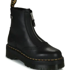 Dr. Martens - JETTA SENDAL BLACK