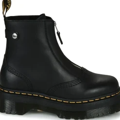 Dr. Martens - JETTA SENDAL BLACK