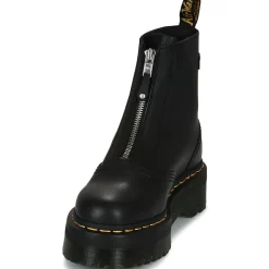Dr. Martens - JETTA SENDAL BLACK