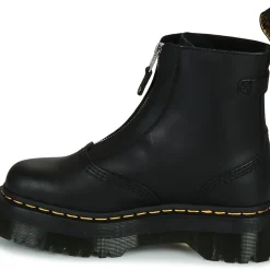 Dr. Martens - JETTA SENDAL BLACK