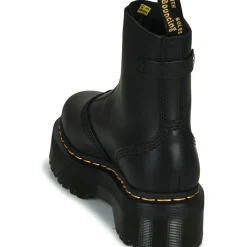 Dr. Martens - JETTA SENDAL BLACK