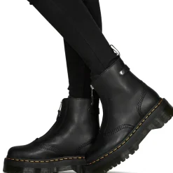 Dr. Martens - JETTA SENDAL BLACK