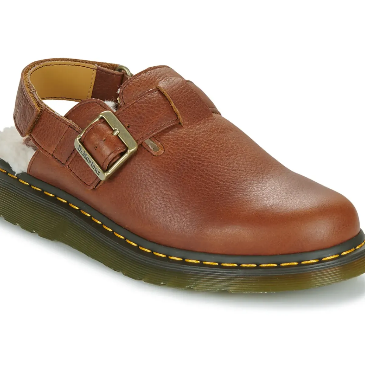 Dr. Martens - Jorge II FL Cashew Ambassador