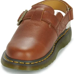 Dr. Martens - Jorge II FL Cashew Ambassador
