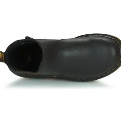 Dr. Martens - 2976 JR WIDHORSE LAMPER