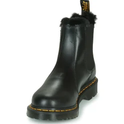 Dr. Martens - 2976 LEONORE DARK GREY ATLAS