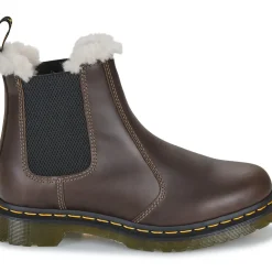 Dr. Martens - 2976 LEONORE DARK KAKHI ORLEANS