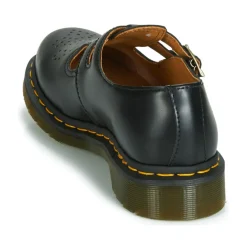 Dr. Martens - 8065 MARY JANE BLACK SMOOTH