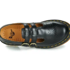 Dr. Martens - 8065 MARY JANE BLACK SMOOTH