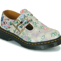 Dr. Martens - MARY JANE FLORAL MASH UP