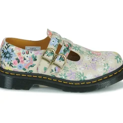Dr. Martens - MARY JANE FLORAL MASH UP