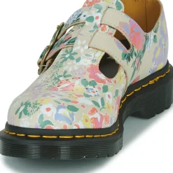 Dr. Martens - MARY JANE FLORAL MASH UP