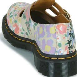 Dr. Martens - MARY JANE FLORAL MASH UP