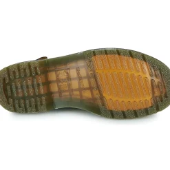 Dr. Martens - 1460 MUTED OLIVE NUBUCK