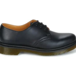Dr. Martens - 1461 NARROW FIT BLACK SMOOTH
