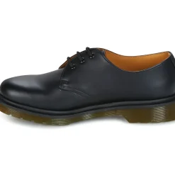 Dr. Martens - 1461 NARROW FIT BLACK SMOOTH