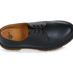Dr. Martens - 1461 NARROW FIT BLACK SMOOTH