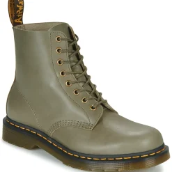 Dr. Martens - 1460 OLIVE CARRARA