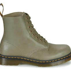 Dr. Martens - 1460 OLIVE CARRARA