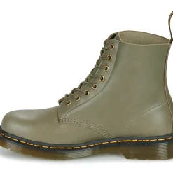 Dr. Martens - 1460 OLIVE CARRARA