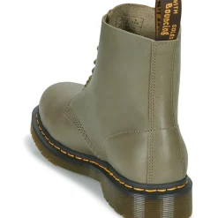 Dr. Martens - 1460 OLIVE CARRARA