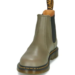 Dr. Martens - 2976 OLIVE CARRARA