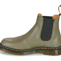 Dr. Martens - 2976 OLIVE CARRARA