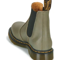 Dr. Martens - 2976 OLIVE CARRARA