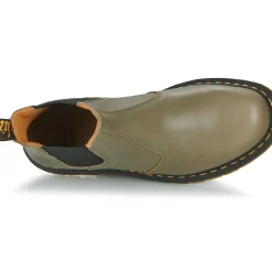 Dr. Martens - 2976 OLIVE CARRARA