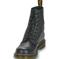 Dr. Martens - 1460 PASCAL BLACK VIRGINIA