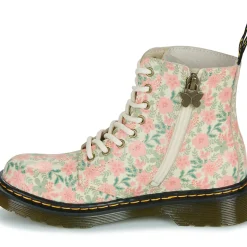 Dr. Martens - 1460 Pascal J Pop Floral Print