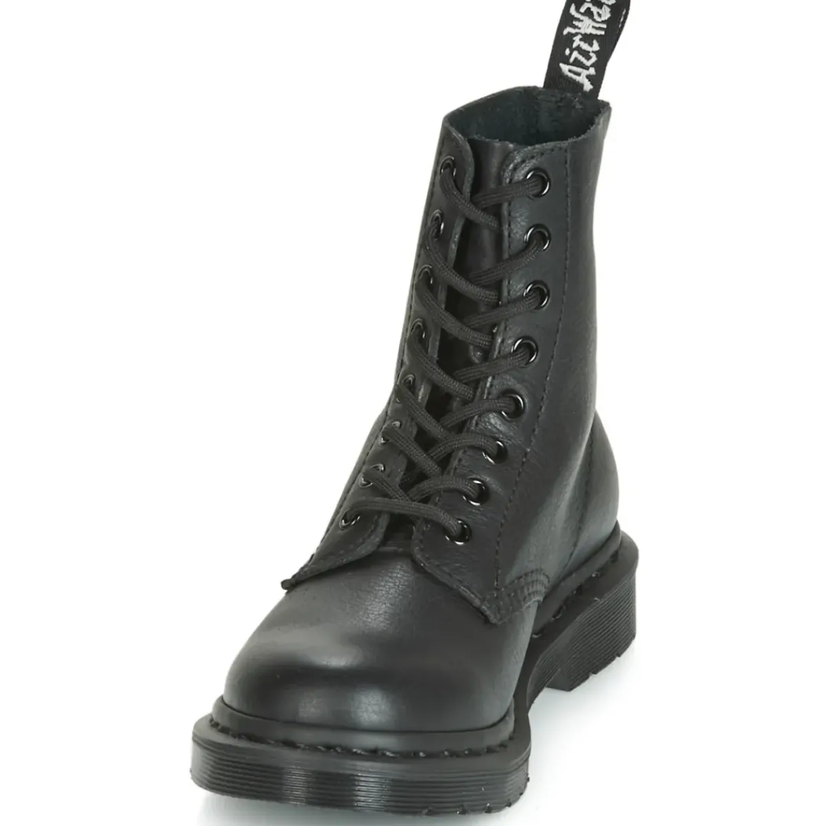 Dr. Martens - 1460 PASCAL MONO BLACK VIRGINIA