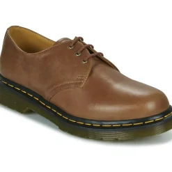 Dr. Martens - 1461 SADDLE TAN CARRARA