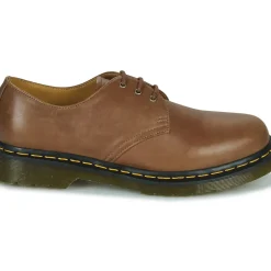 Dr. Martens - 1461 SADDLE TAN CARRARA