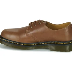 Dr. Martens - 1461 SADDLE TAN CARRARA