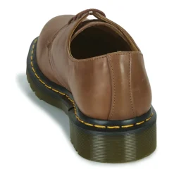 Dr. Martens - 1461 SADDLE TAN CARRARA