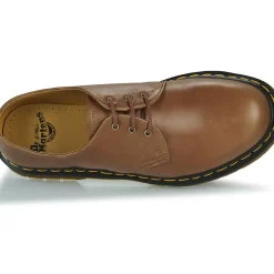 Dr. Martens - 1461 SADDLE TAN CARRARA