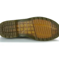 Dr. Martens - 1461 SADDLE TAN CARRARA
