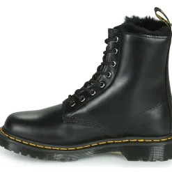 Dr. Martens - 1460 SERENA BLACK ATLAS